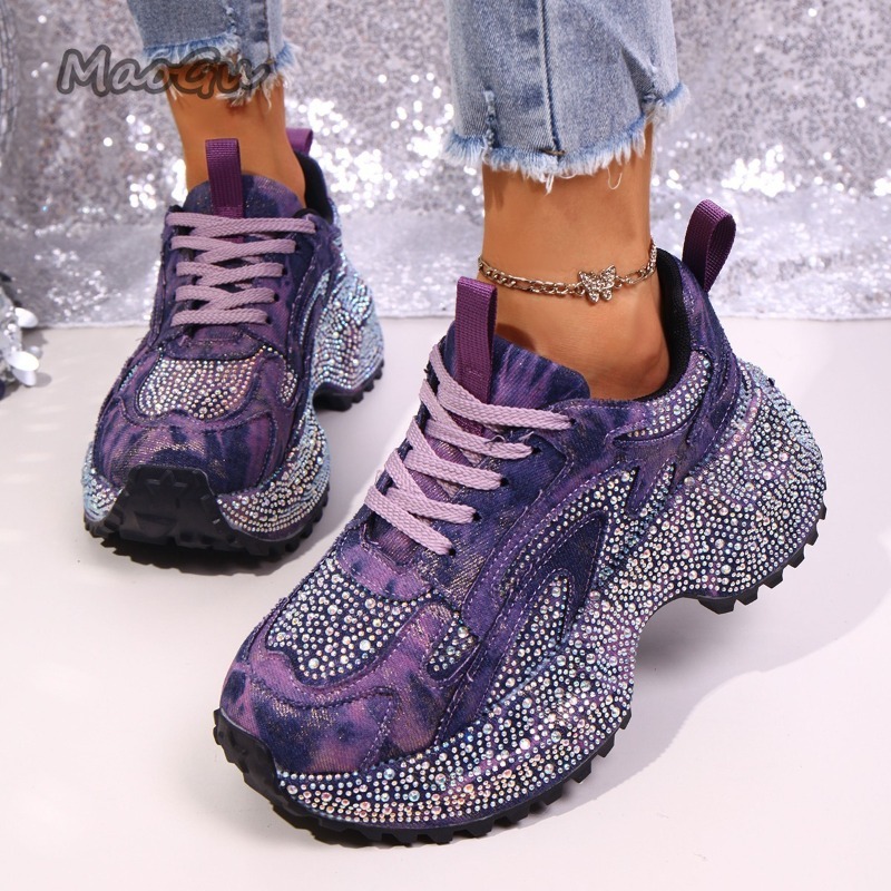 Mode strass femmes grosses bas - Women'S Shoes Com avis et prix