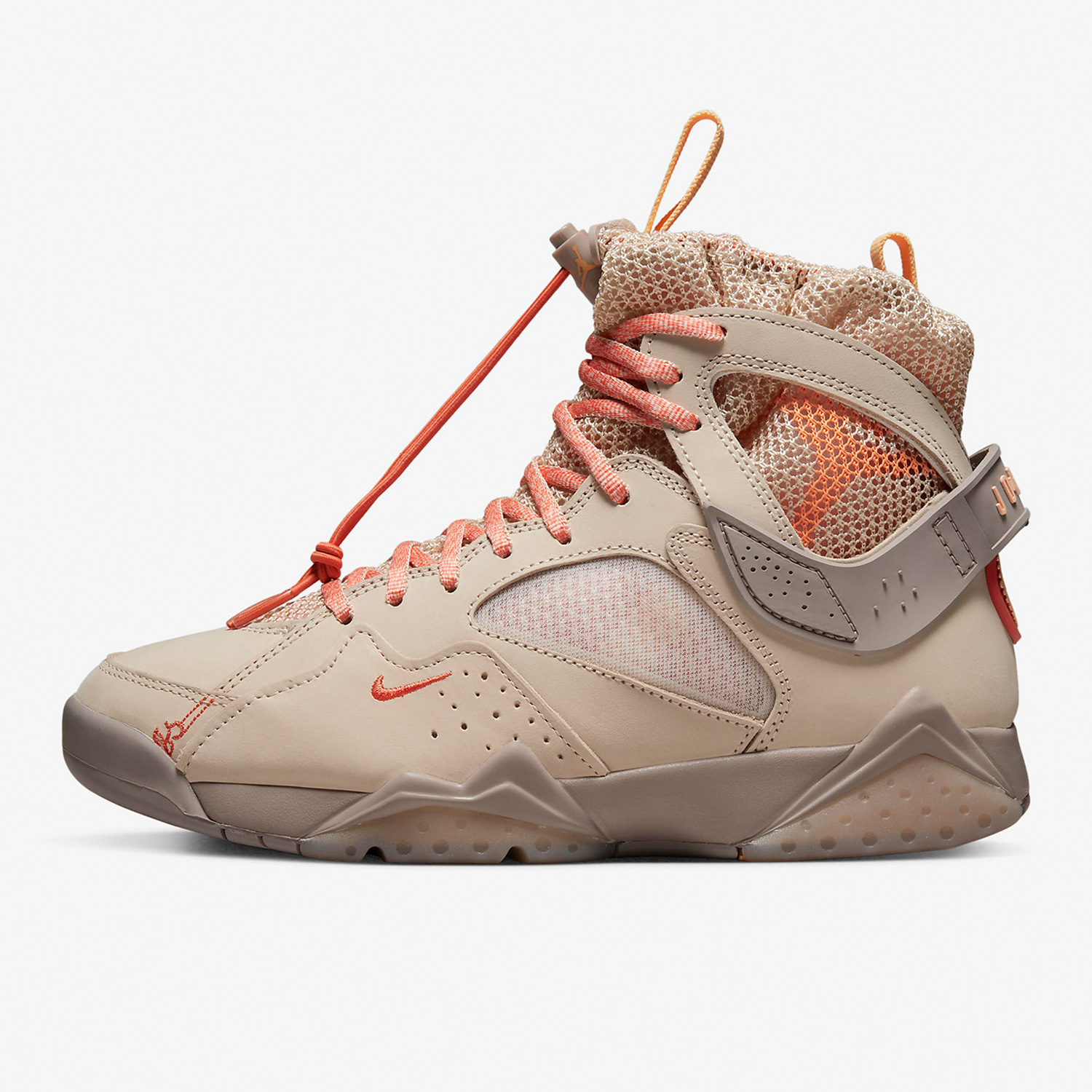 Nike véritable Air Jordan 7 ré - Women Shoes Jordan avis et prix