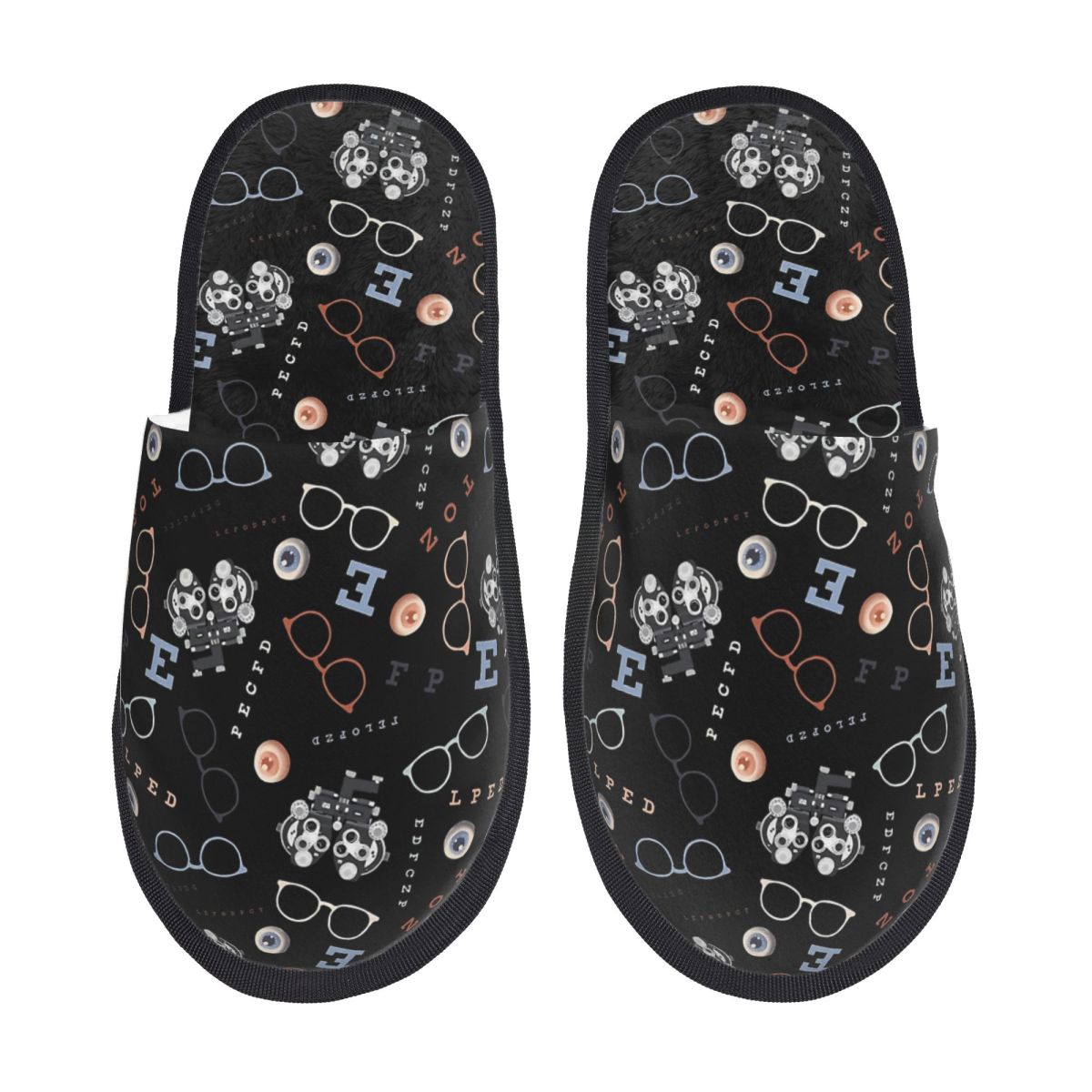 Pantoufles personnalisées pour - Shoes Women Chart avis et prix