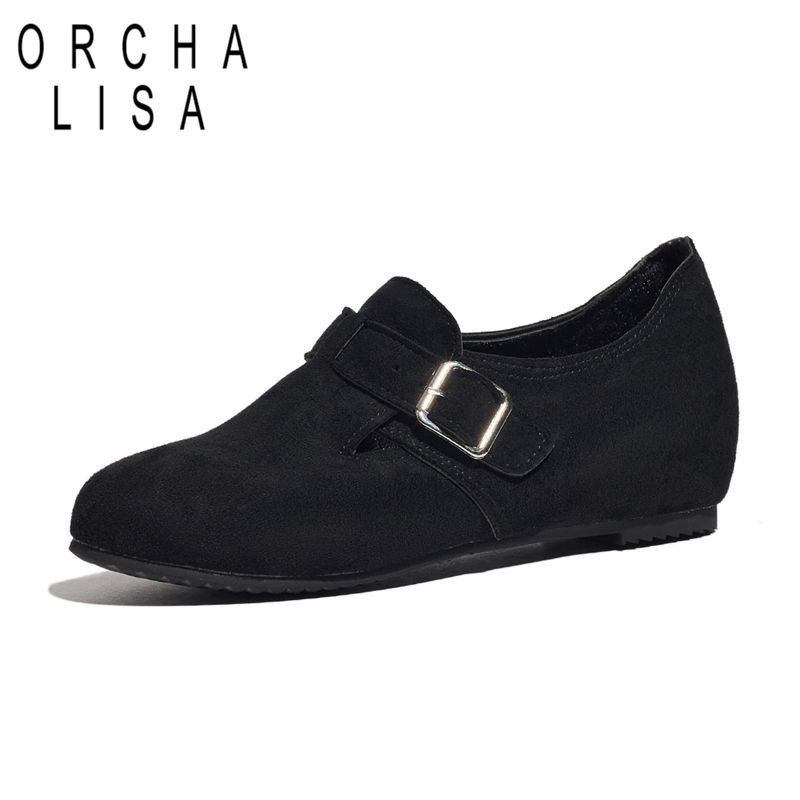 ORCHA LISA 2026 Chaussures Bal - Women'S Shoes Extended Sizes avis et prix