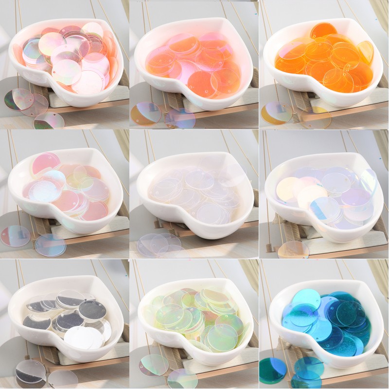 90 Pcs/Lot Transparent Paillet - Women'S Shoes Ecco avis et prix