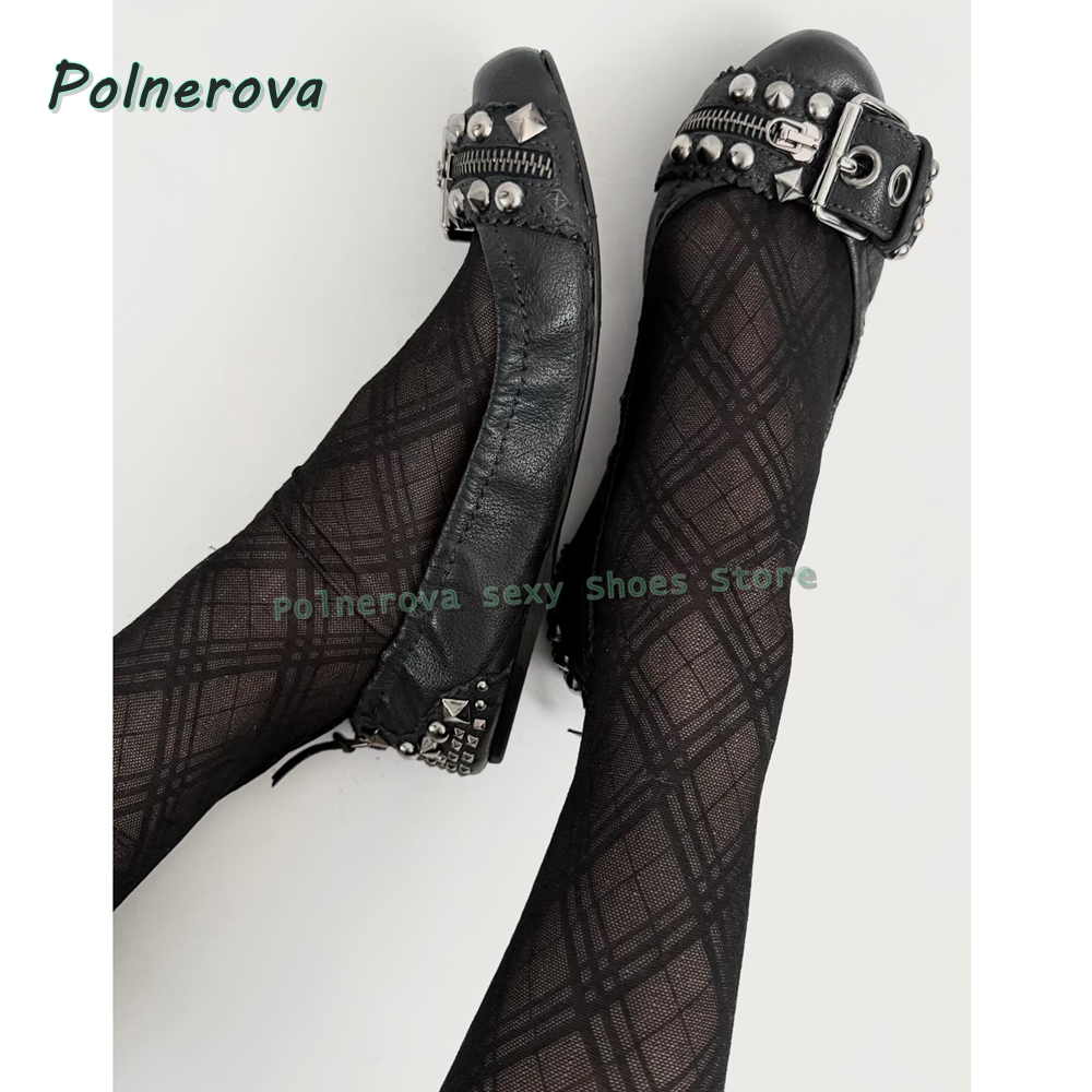 Chaussures Mary Jane à boucle  - Women'S Shoes In Fashion avis et prix