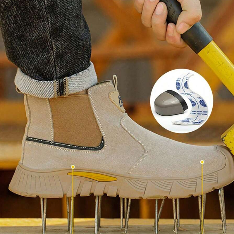 Chaussures de travail à embout - Women'S Shoes Com avis et prix