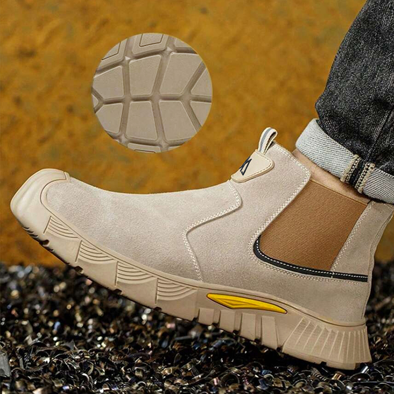 Chaussures de travail à embout - Women'S Shoes Com avis et prix