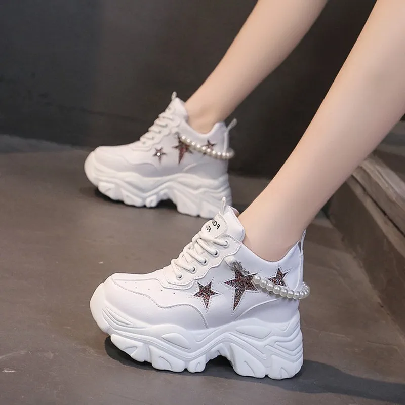 Haute qualité haute plate-form - Women'S Shoes Com avis et prix
