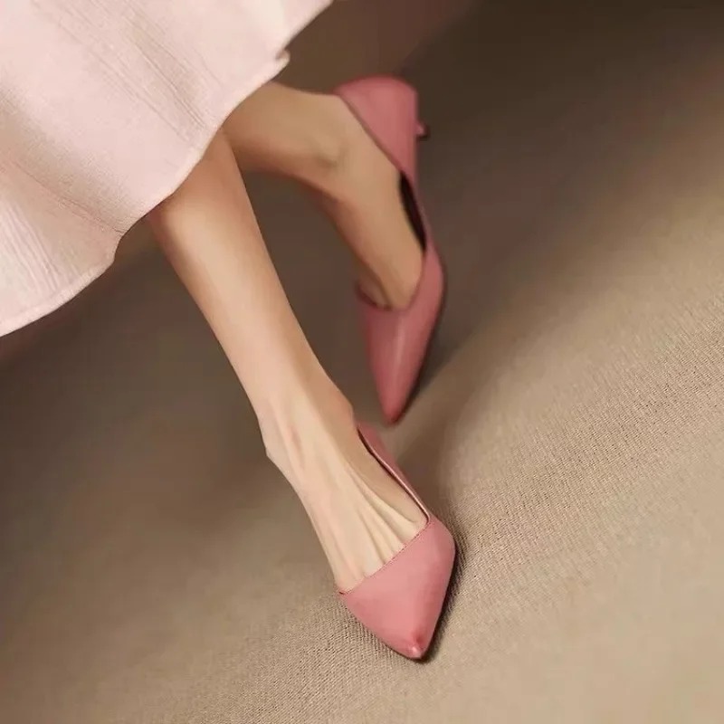 Chaussures à talons aiguilles  - Women'S Shoes In Fashion avis et prix