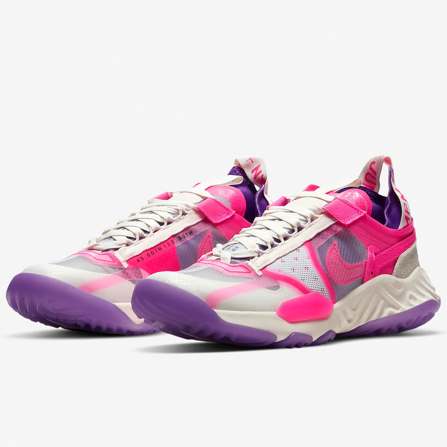 Nike véritable JORDAN DELTA ch - Women Shoes Jordan avis et prix