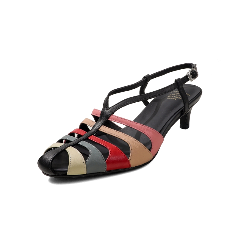 Nouvelles Sandales Femme en Cu - Gladiator Sandal Women avis et prix