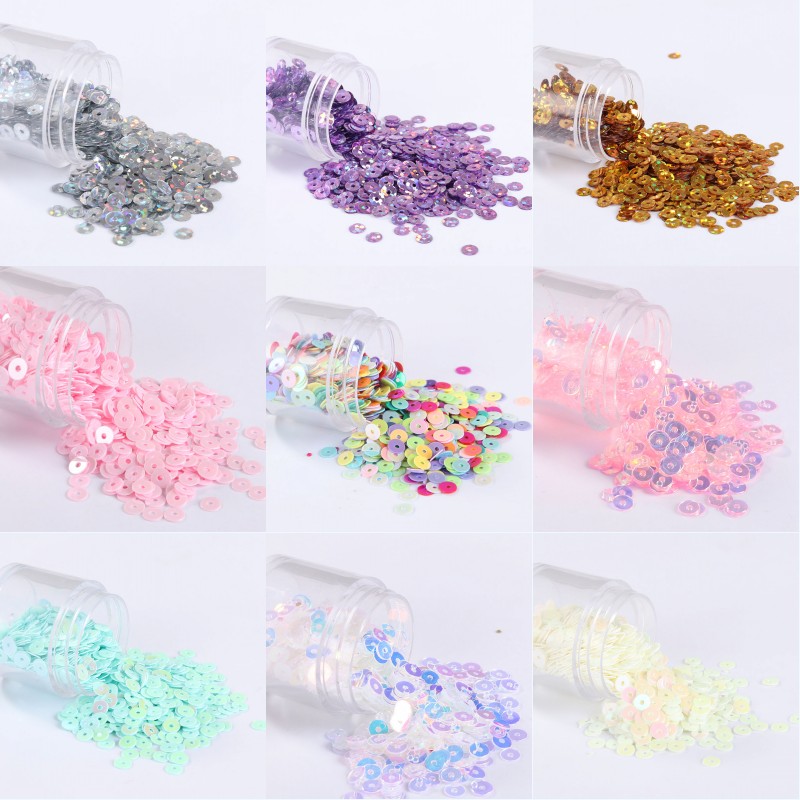 Paillettes Plates Multicolores - Women'S Shoes Ecco avis et prix