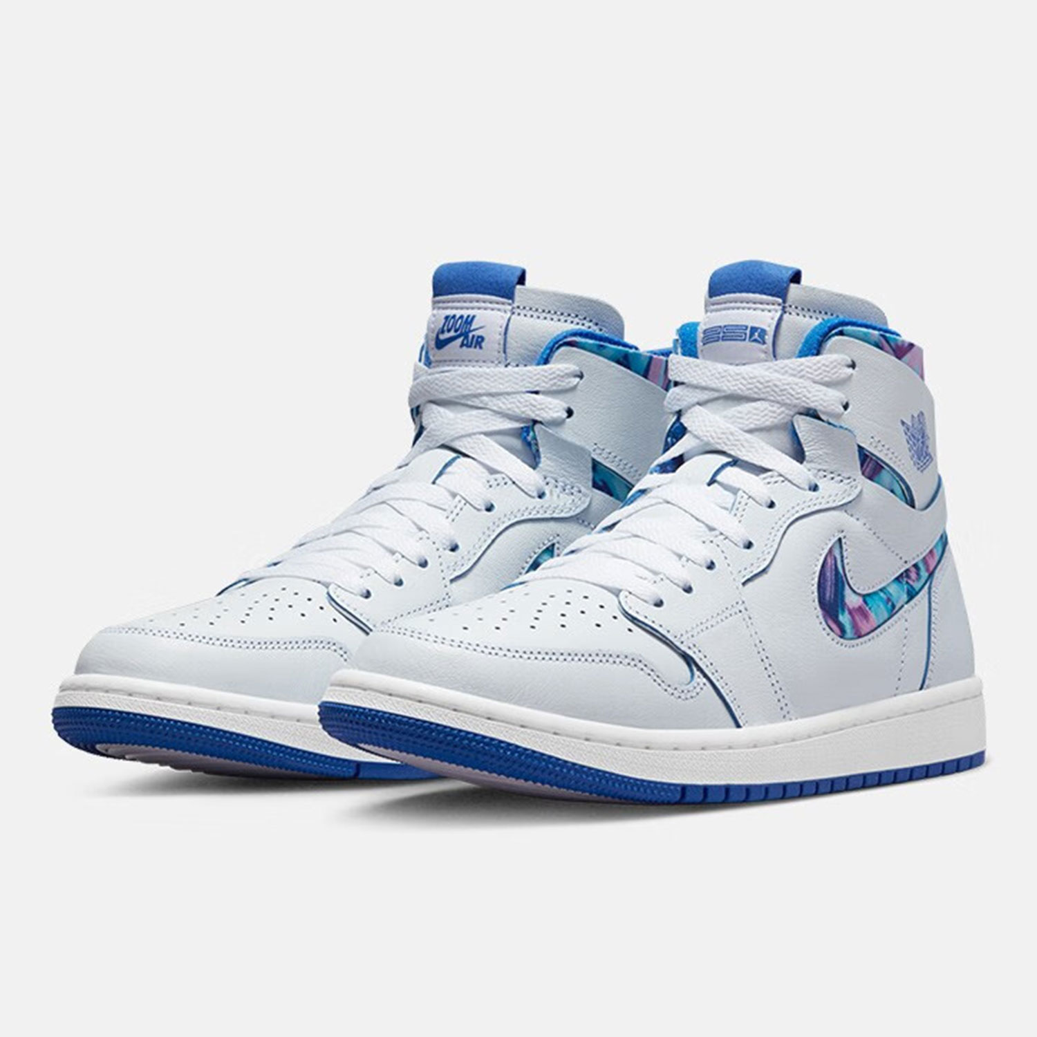Nike véritable Air Jordan 1 Zo - Women Shoes Jordan avis et prix