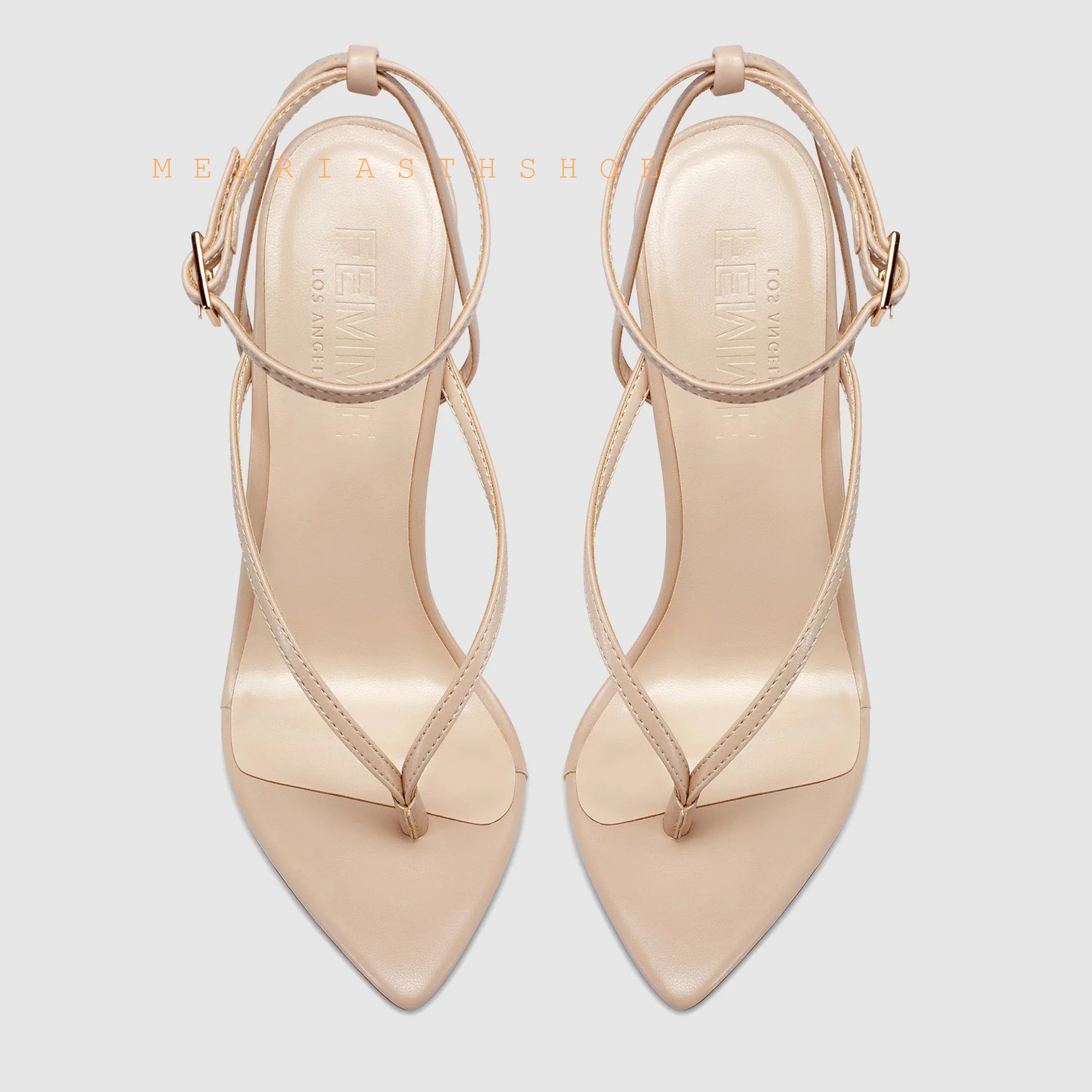 Sandales gladiateur à brides c - Gladiator Sandal Women avis et prix