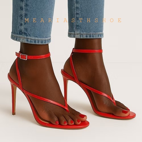 Sandales gladiateur à brides c - Gladiator Sandal Women avis et prix
