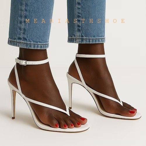Sandales gladiateur à brides c - Gladiator Sandal Women avis et prix