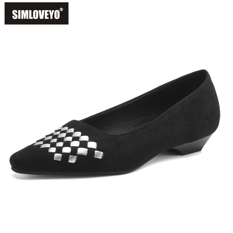 SIMLOVEYO Nouveaux Mocassins F - Women'S Shoes Extended Sizes avis et prix