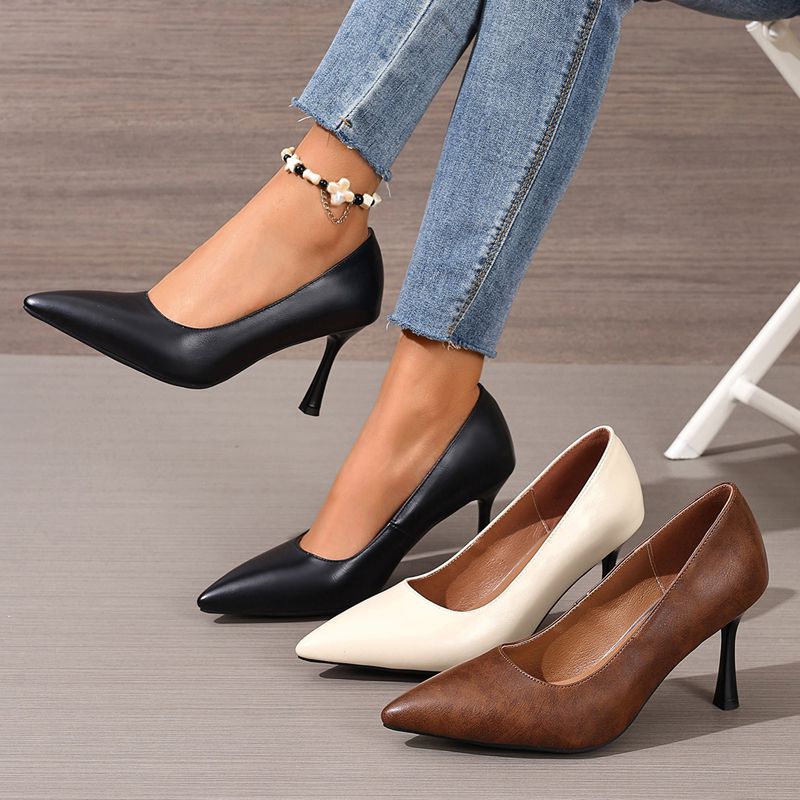 SIMLOVEYO 2026 Nouvelles Escar - Women'S Shoes Extended Sizes avis et prix