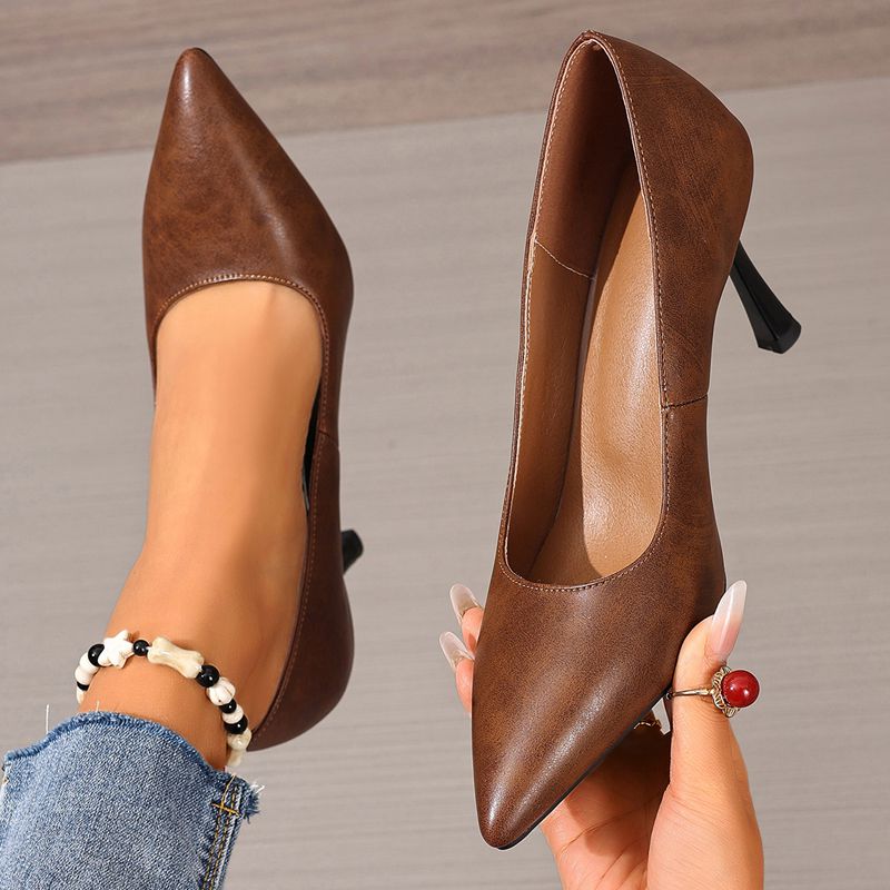 SIMLOVEYO 2026 Nouvelles Escar - Women'S Shoes Extended Sizes avis et prix