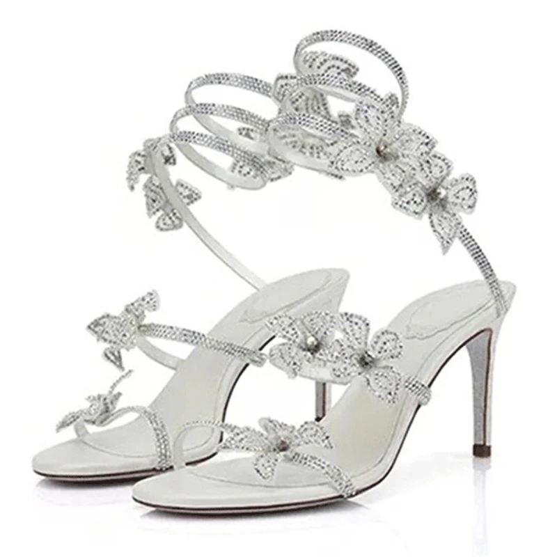 Eilyken-Sandales à talons fins - Gladiator Sandal Women avis et prix