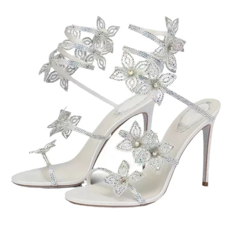 Eilyken-Sandales à talons fins - Gladiator Sandal Women avis et prix