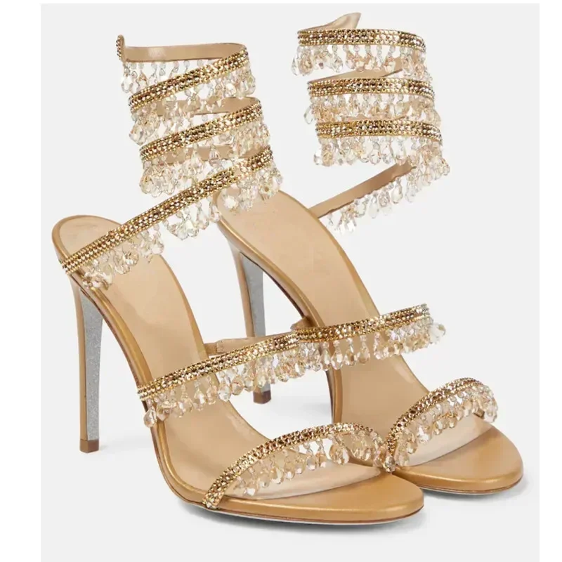 Nouvelles sandales femme 2026  - Gladiator Sandal Women avis et prix