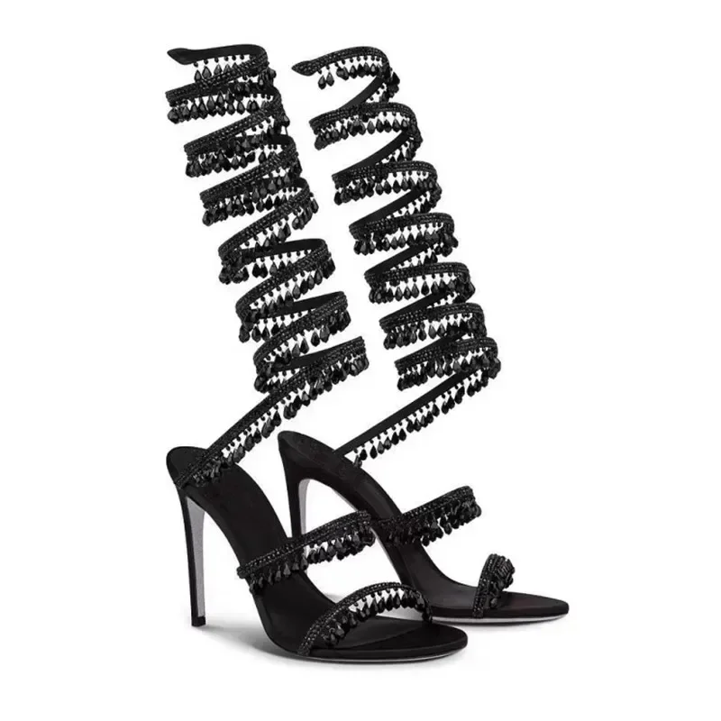 Nouvelles sandales femme 2026  - Gladiator Sandal Women avis et prix